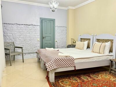 Фотография номера гостевого дома Kazan Sultan