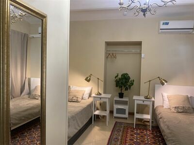 Фотография номера гостевого дома Kazan Sultan