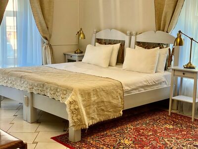 Фотография номера гостевого дома Kazan Sultan