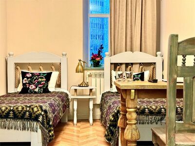 Фотография номера гостевого дома Kazan Sultan