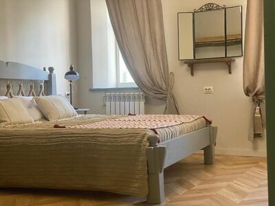 Фотография номера гостевого дома Kazan Sultan