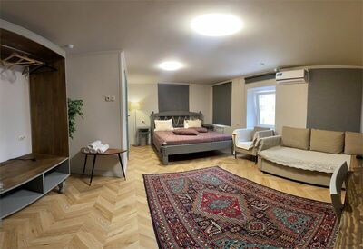 Фотография номера гостевого дома Kazan Sultan