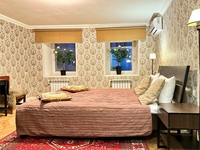 Фотография номера гостевого дома Kazan Sultan