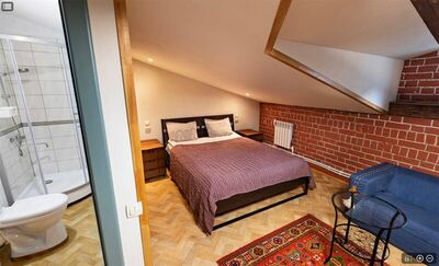 Фотография номера гостевого дома Kazan Sultan