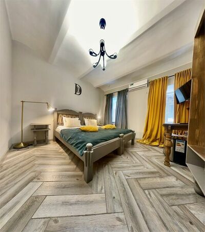 Фотография номера гостевого дома Kazan Sultan