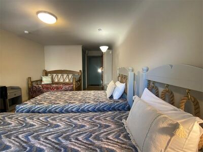 Фотография номера гостевого дома Kazan Sultan