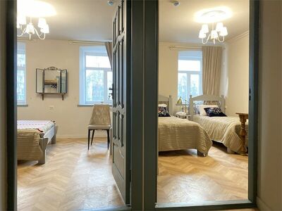 Фотография номера гостевого дома Kazan Sultan