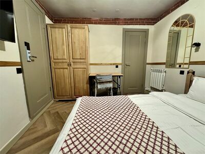 Фотография номера гостевого дома Kazan Sultan