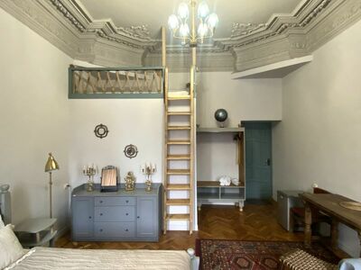 Фотография номера гостевого дома Kazan Sultan