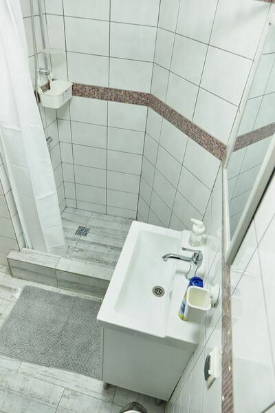 Фотография номера гостевого дома Kazan Sultan