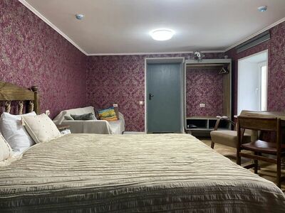 Фотография номера гостевого дома Kazan Sultan