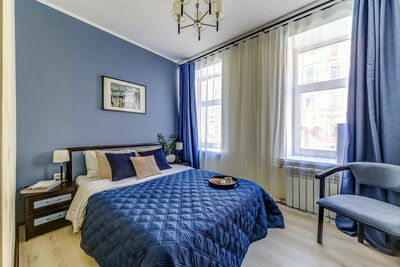 Фотография номера гостиницы Boho City