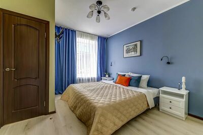 Фотография номера гостиницы Boho City