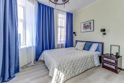 Фотография номера гостиницы Boho City