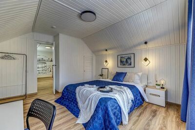 Фотография номера гостиницы Boho City