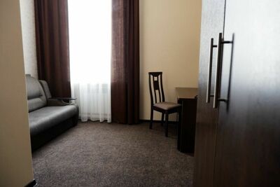 Фотография номера гостиницы Петровский двор