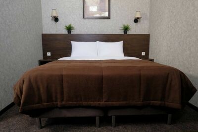 Фотография номера гостиницы Петровский двор