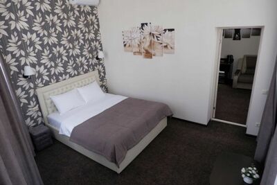 Фотография номера гостиницы Петровский двор