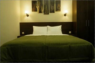 Фотография номера гостиницы Петровский двор