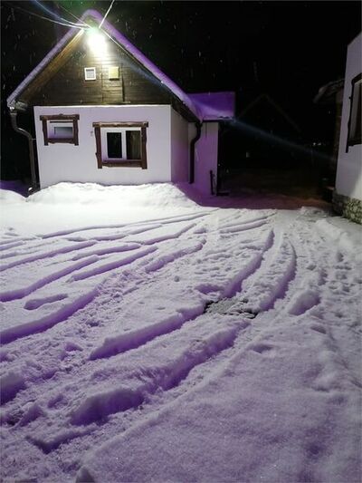 Фотография номера гостиницы Мельница