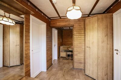 Фотография номера гостиницы Мельница