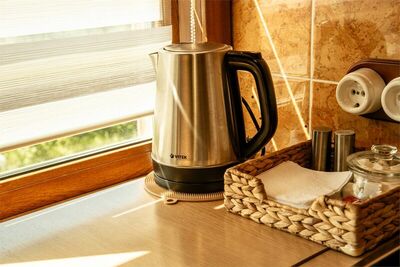 Фотография номера гостиницы Мельница