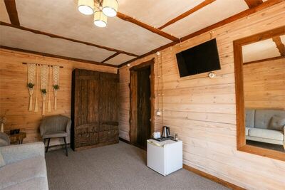 Фотография номера гостиницы Мельница