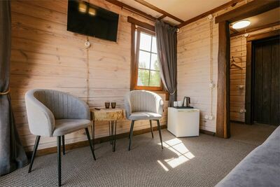 Фотография номера гостиницы Мельница