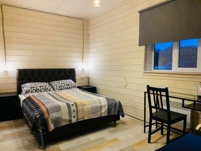 Фотография номера гостевого дома Перигей