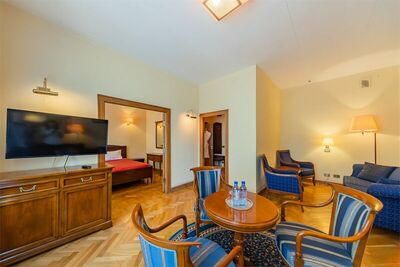 Фотография номера гостиницы Арбат