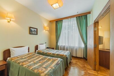 Фотография номера гостиницы Арбат