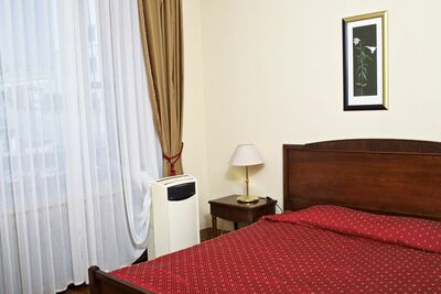 Фотография номера гостиницы Арбат