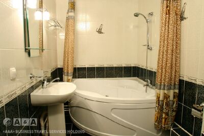 Фотография номера гостиницы Отель