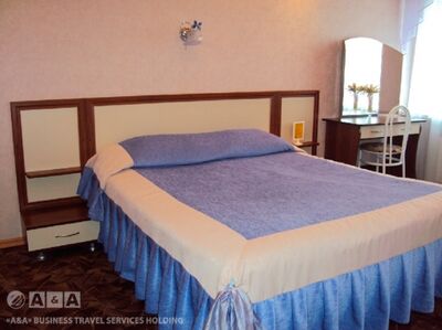 Фотография номера гостиницы Отель