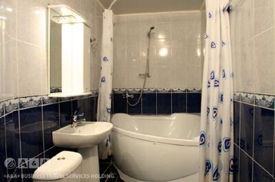 Фотография номера гостиницы Отель