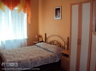 Фотография номера гостиницы Отель