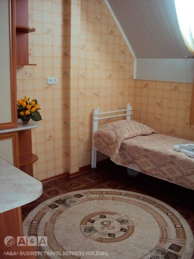 Фотография номера гостиницы Отель