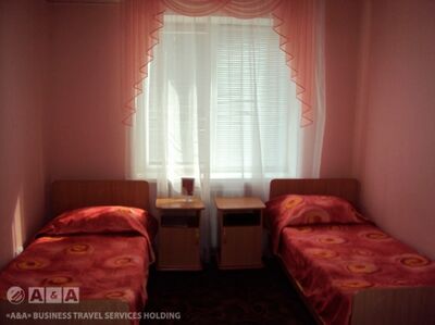 Фотография номера гостиницы Отель