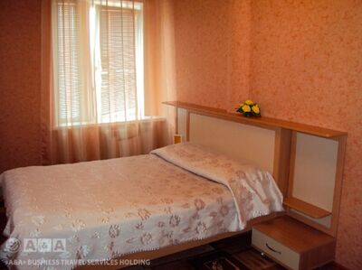 Фотография номера гостиницы Отель