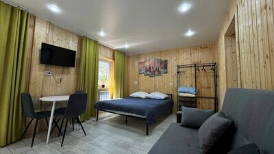 Фотография номера гостевого дома Место силы