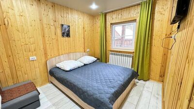 Фотография номера гостевого дома Место силы