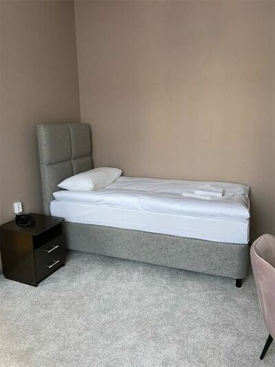 Фотография номера гостиницы Пипл