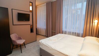 Фотография номера гостиницы Пипл