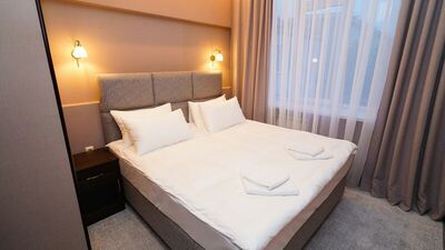 Фотография номера гостиницы Пипл