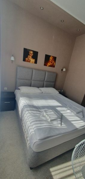 Фотография номера гостиницы Пипл