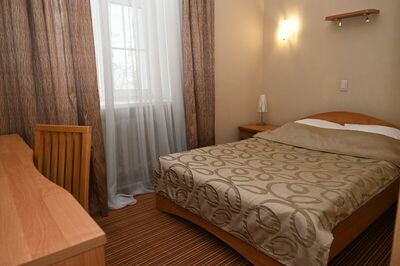 Фотография номера гостиницы Пятый угол