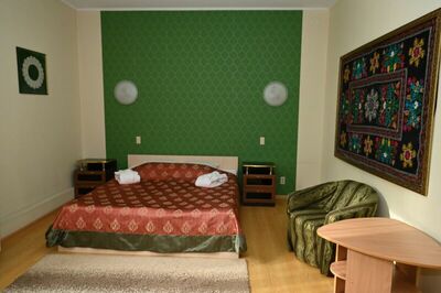 Фотография номера гостиницы Пятый угол