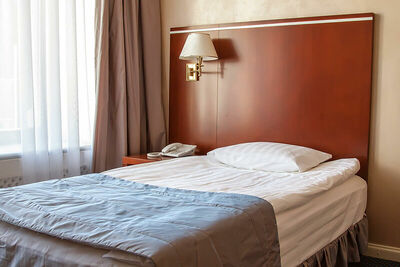 Фотография номера гостиницы Меркурий