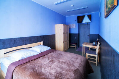 Фотография номера хостела Хостел Кольский 126