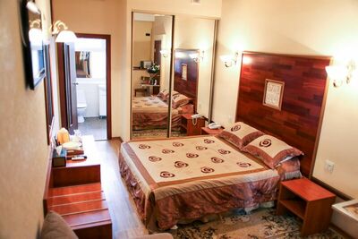 Фотография номера гостиницы Парк-Отель Маликон